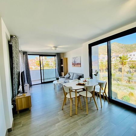 Royal Palm 22 Luxurious 3 Bedroom Penthouse Nerja Zewnętrze zdjęcie