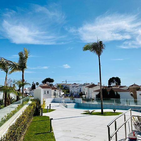 Royal Palm 22 Luxurious 3 Bedroom Penthouse Nerja Zewnętrze zdjęcie