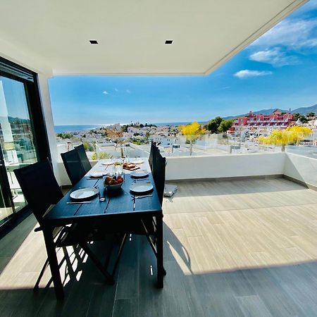 Royal Palm 22 Luxurious 3 Bedroom Penthouse Nerja Zewnętrze zdjęcie
