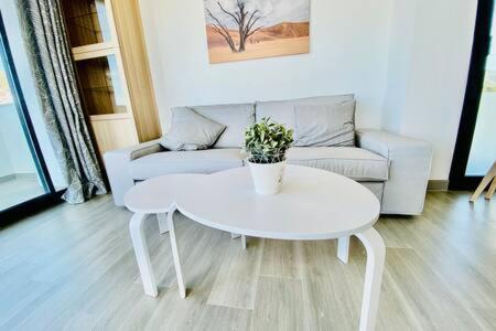 Royal Palm 22 Luxurious 3 Bedroom Penthouse Nerja Zewnętrze zdjęcie