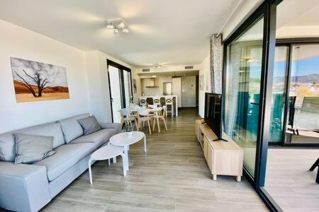 Royal Palm 22 Luxurious 3 Bedroom Penthouse Nerja Zewnętrze zdjęcie