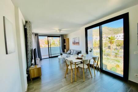 Royal Palm 22 Luxurious 3 Bedroom Penthouse Nerja Zewnętrze zdjęcie