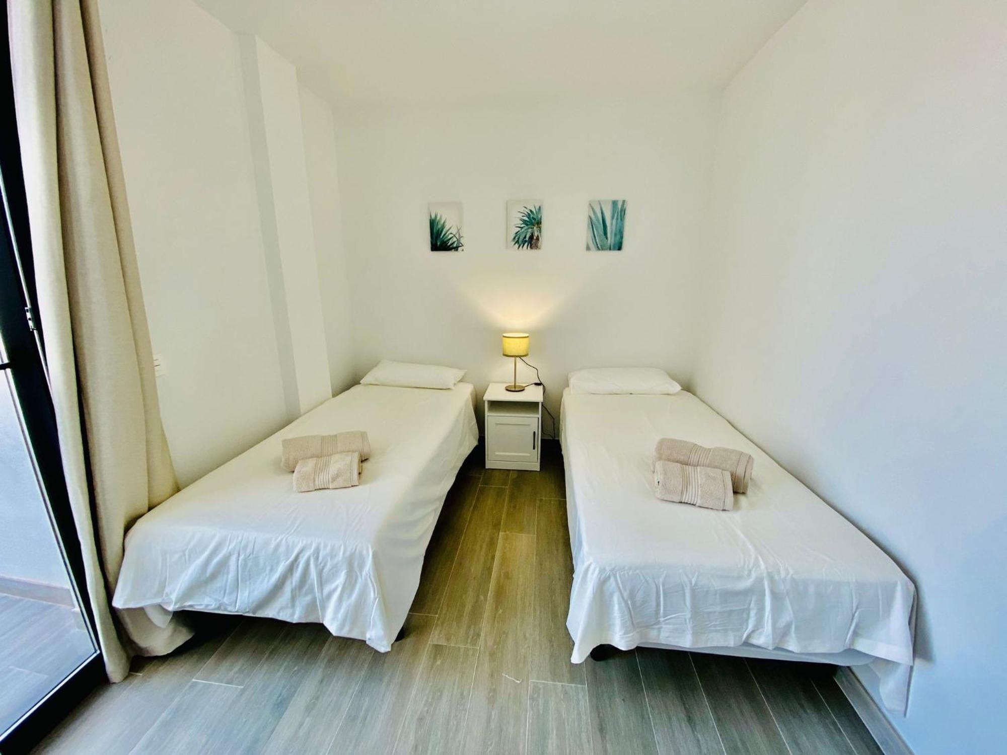 Royal Palm 22 Luxurious 3 Bedroom Penthouse Nerja Zewnętrze zdjęcie