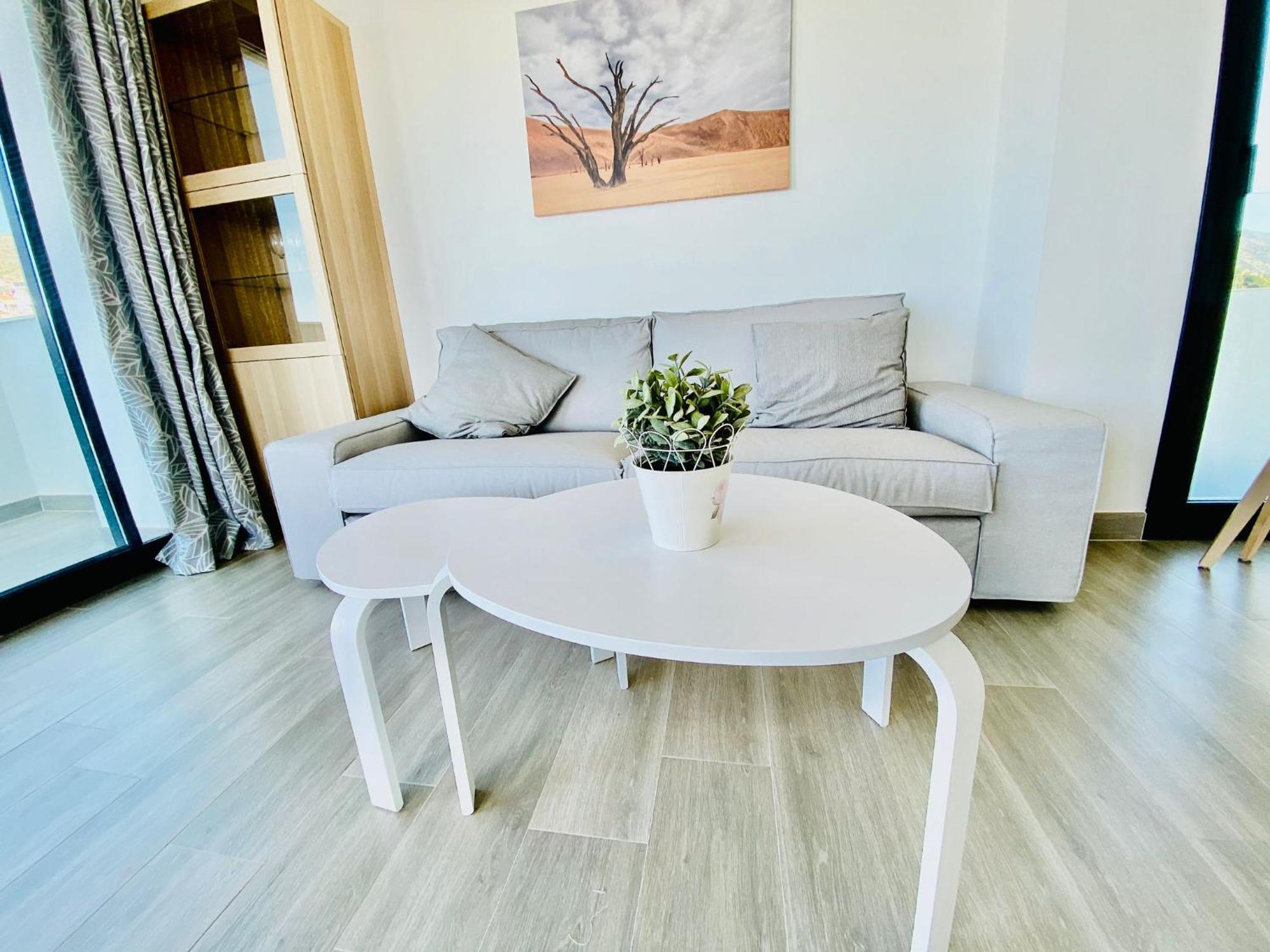 Royal Palm 22 Luxurious 3 Bedroom Penthouse Nerja Zewnętrze zdjęcie