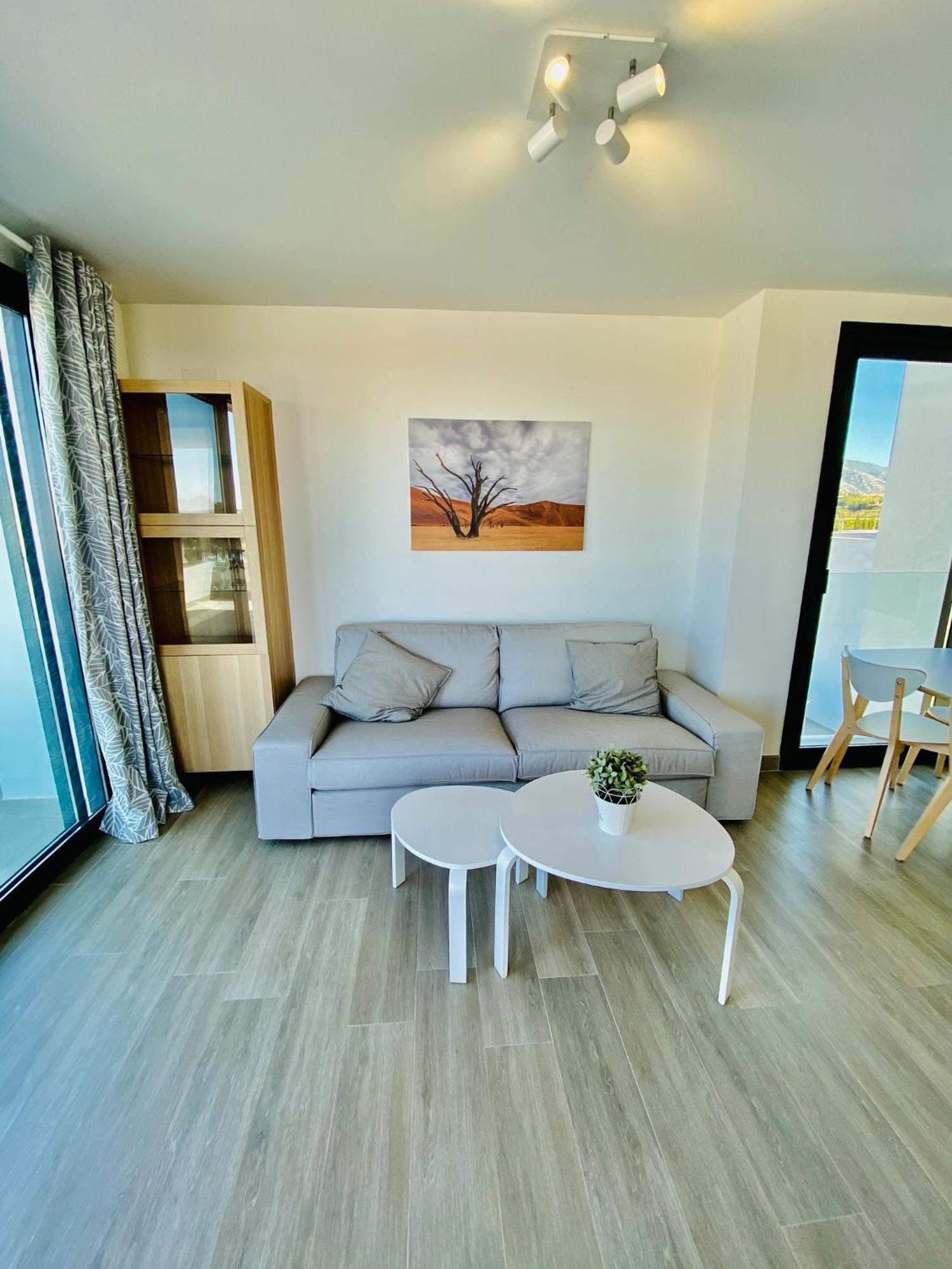 Royal Palm 22 Luxurious 3 Bedroom Penthouse Nerja Zewnętrze zdjęcie