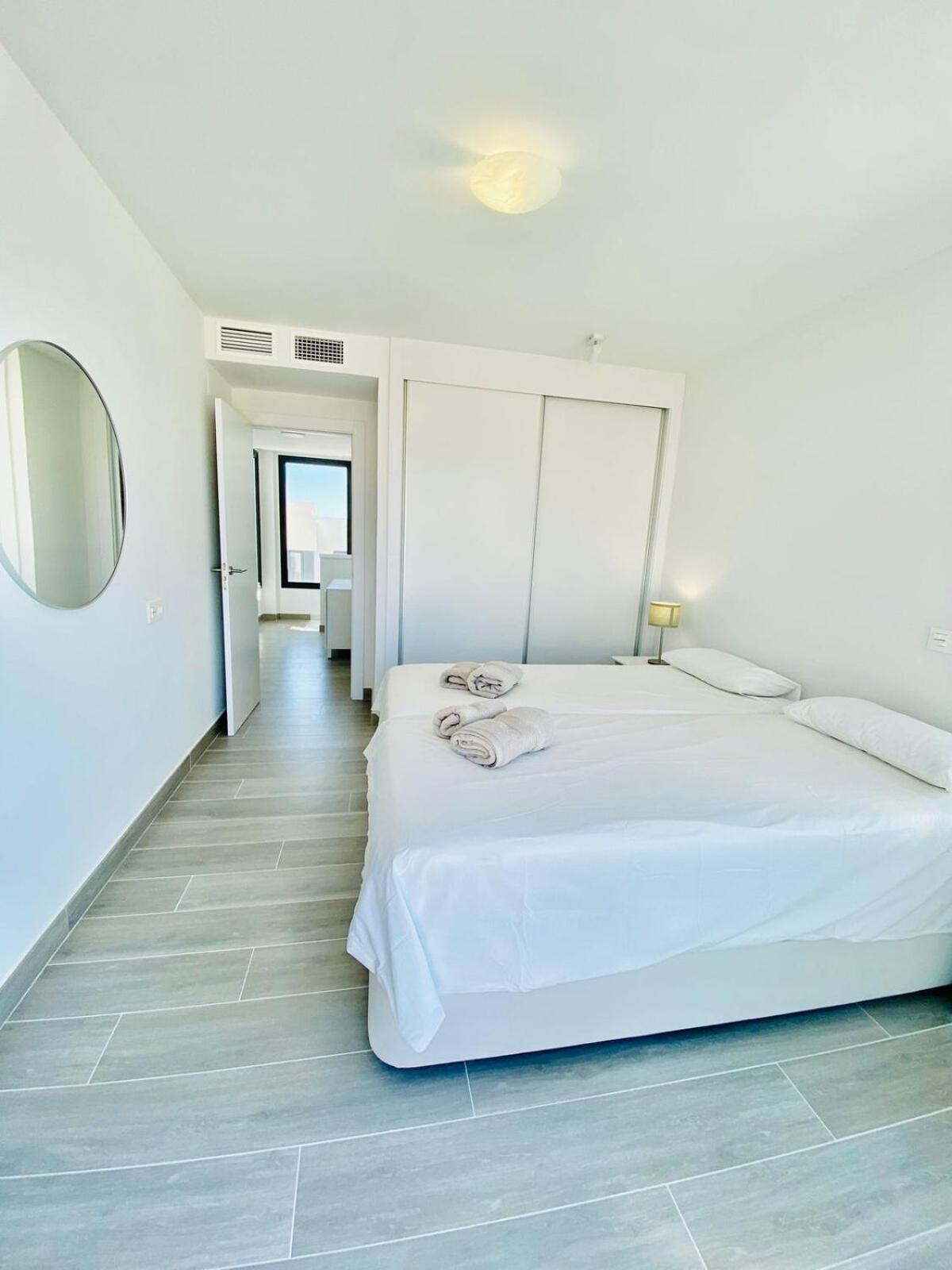 Royal Palm 22 Luxurious 3 Bedroom Penthouse Nerja Zewnętrze zdjęcie