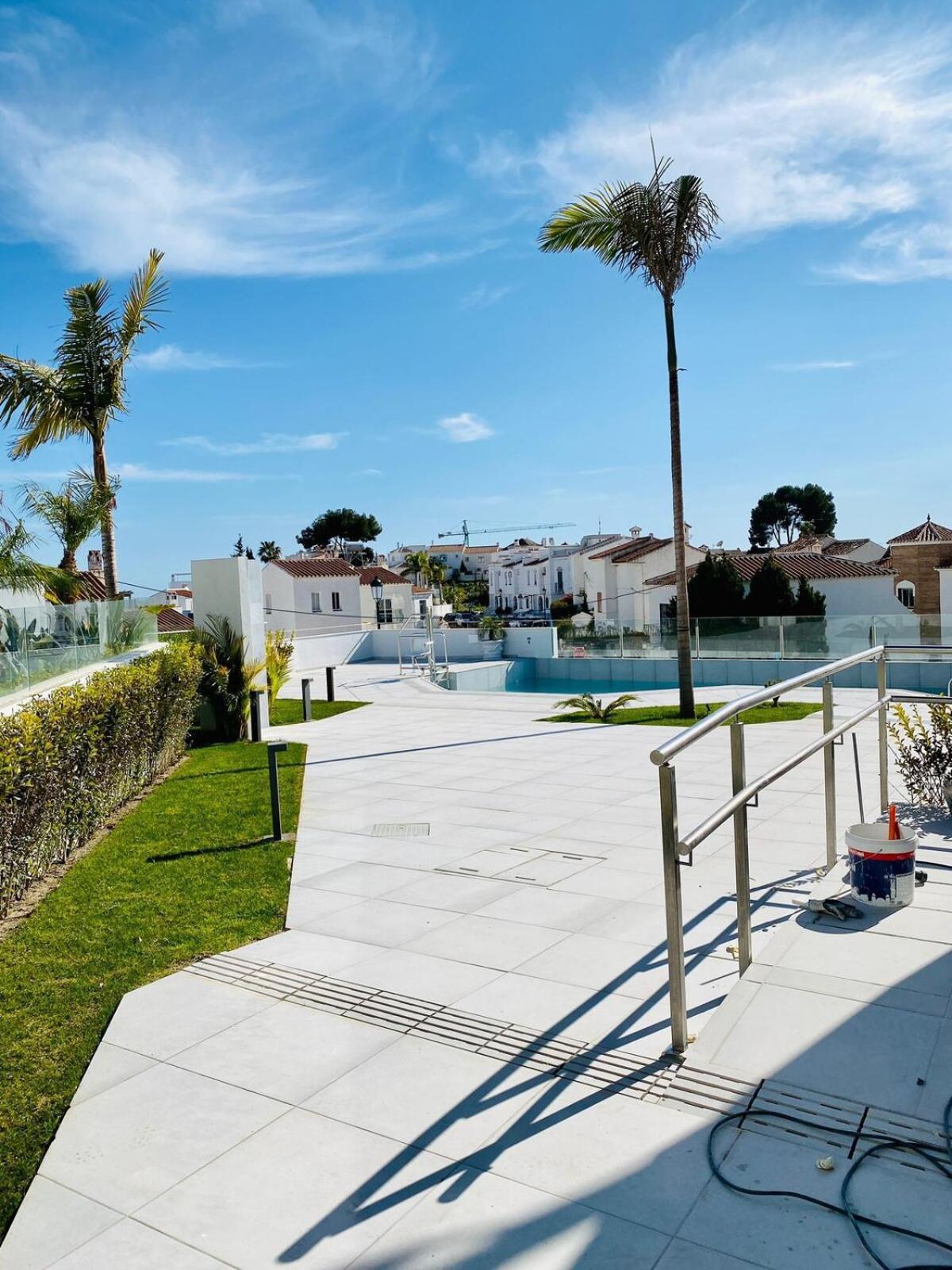 Royal Palm 22 Luxurious 3 Bedroom Penthouse Nerja Zewnętrze zdjęcie